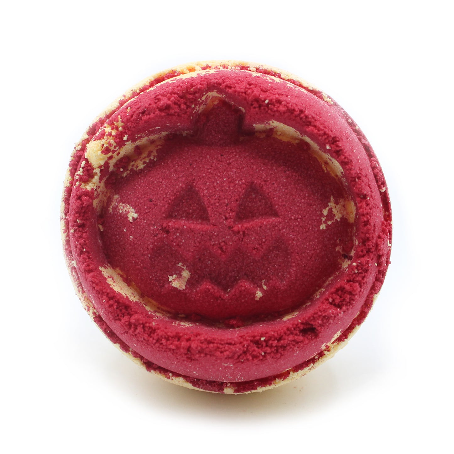 Bomba de Baño de Anís - Calabaza Halloween