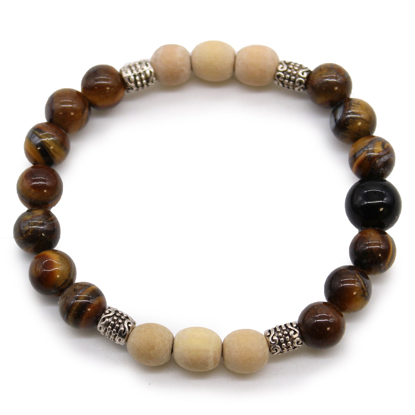 Pulsera Tri Hita Karana- Fuerza