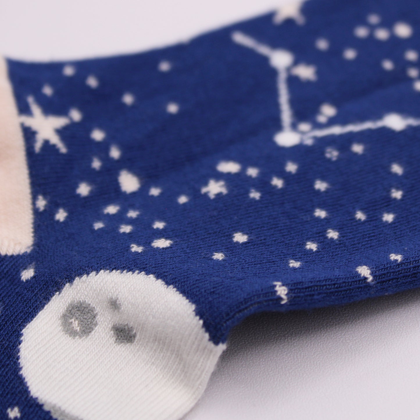 Calcetines Hop Hare - Paseo por la Luna