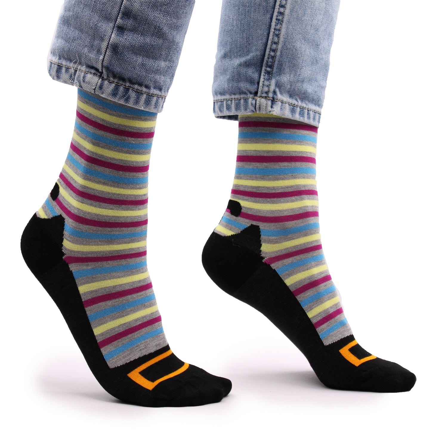 Calcetines de Bambú - Hocus Pocus