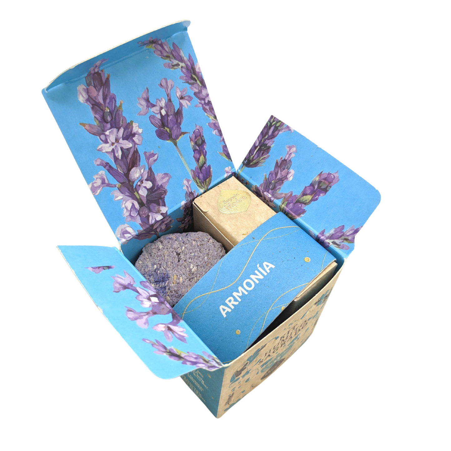 Kit Humito Sagrado Armonía