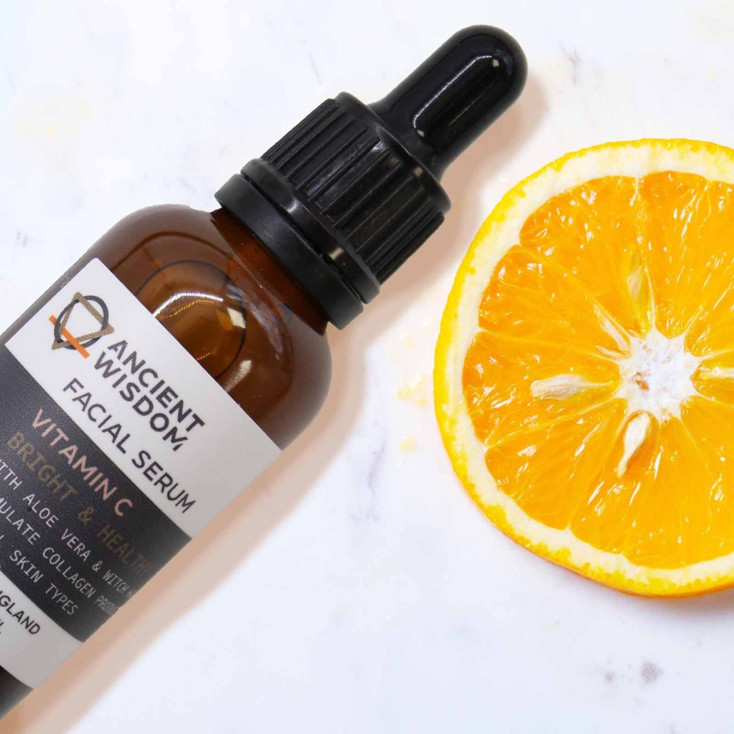 Sérum facila Vitamina C
