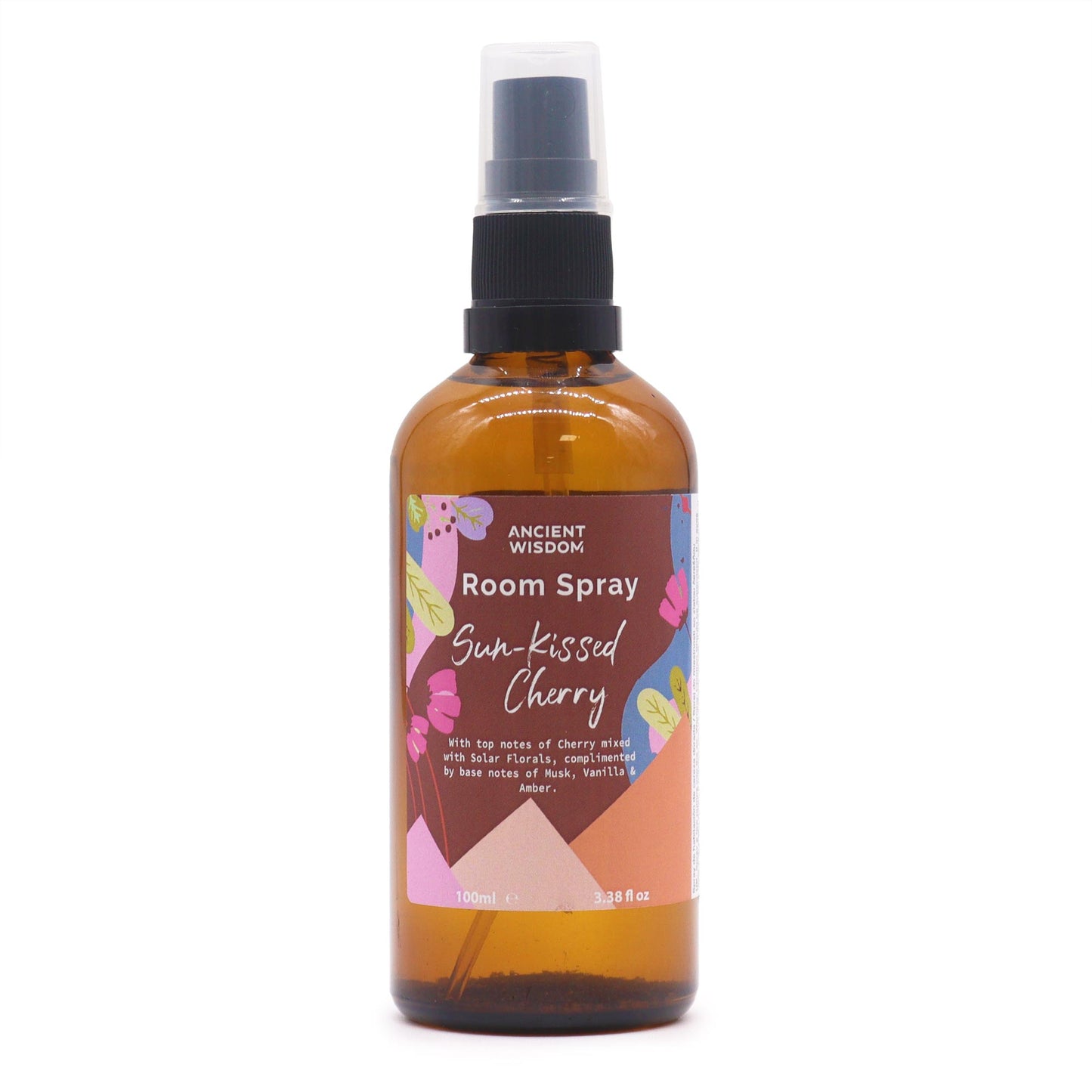 Spray Ambientador narural - Cereza Besada por el So l- 100ml