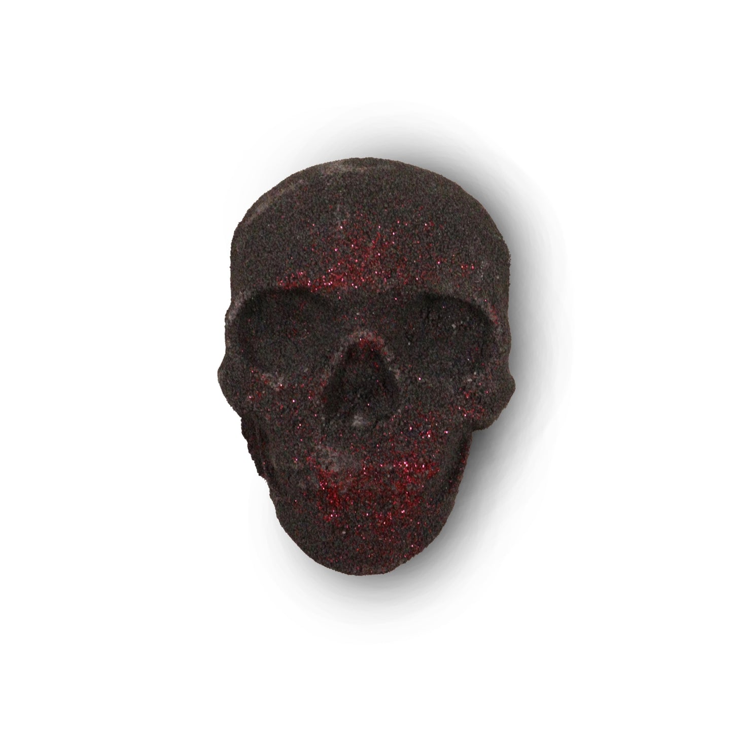 Bomba de Baño Calavera-Halloween