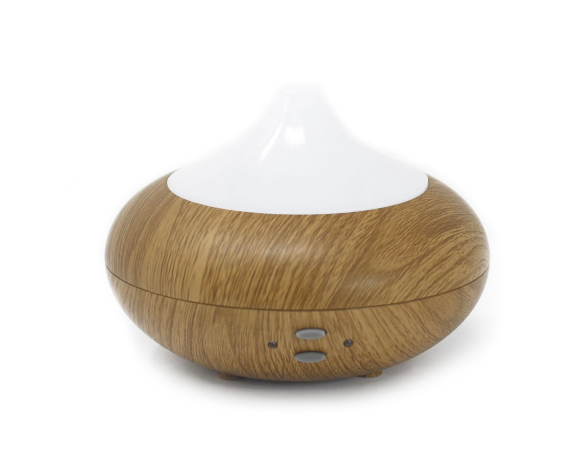 Difusor de Aroma-Mini USB