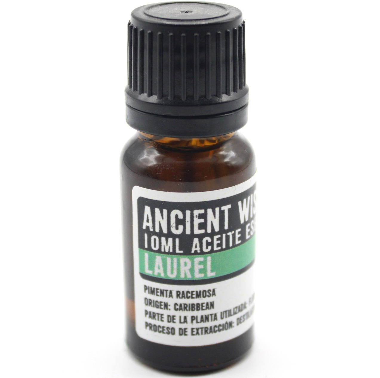 Aceite esencial de Laurel