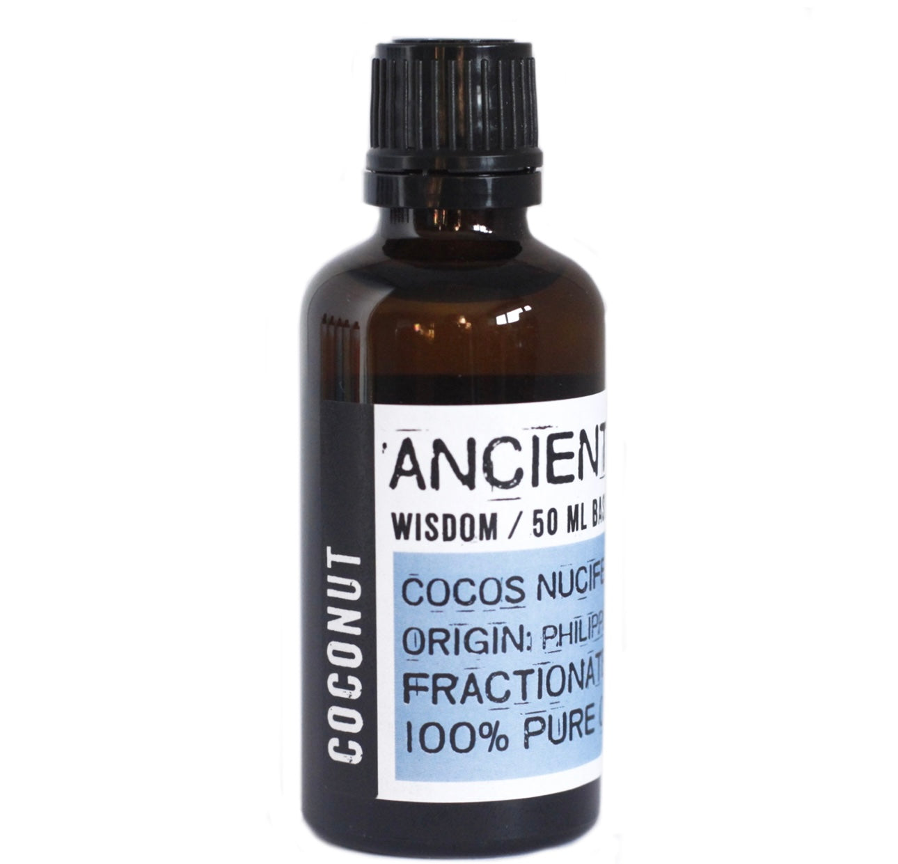 Aceite base de coco-50ml