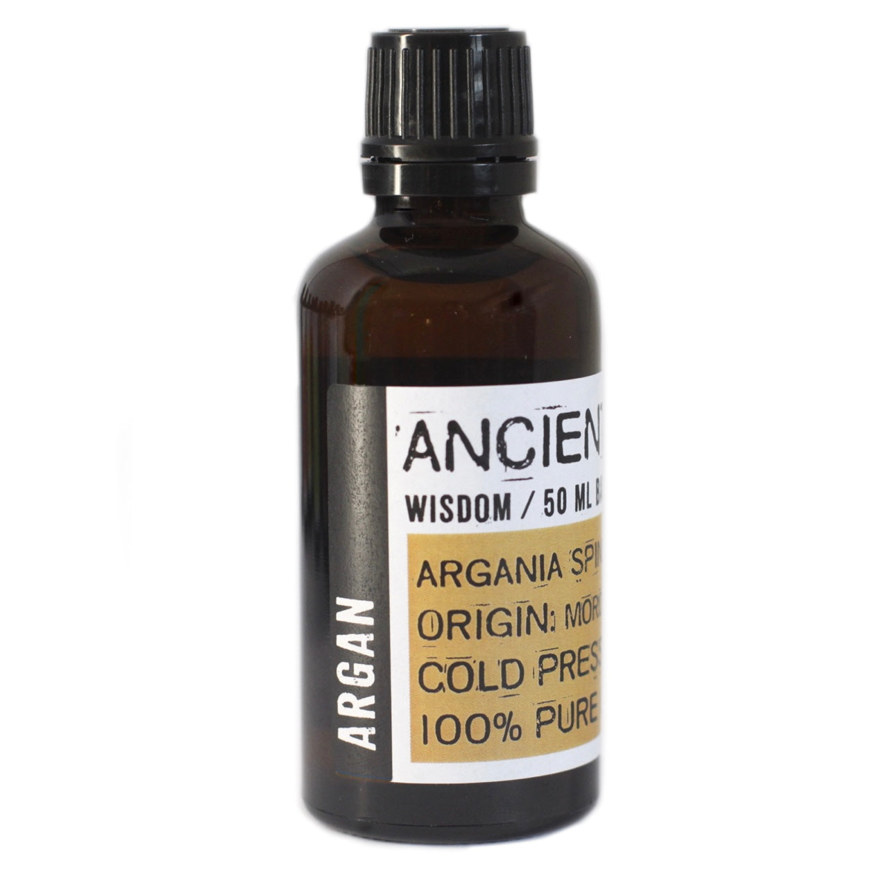 Aceite base de Argán-50ml.