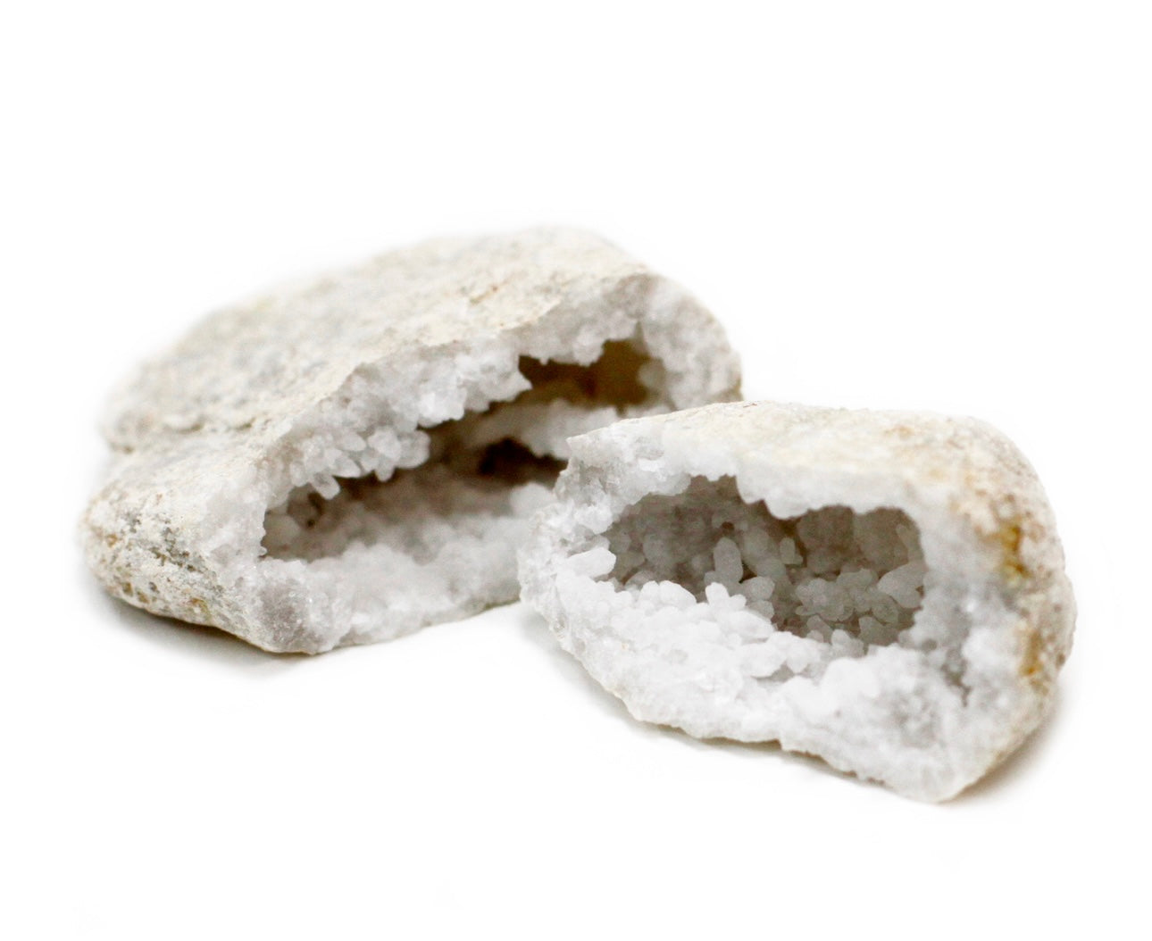 Geoda de Calcita (3/4cm)