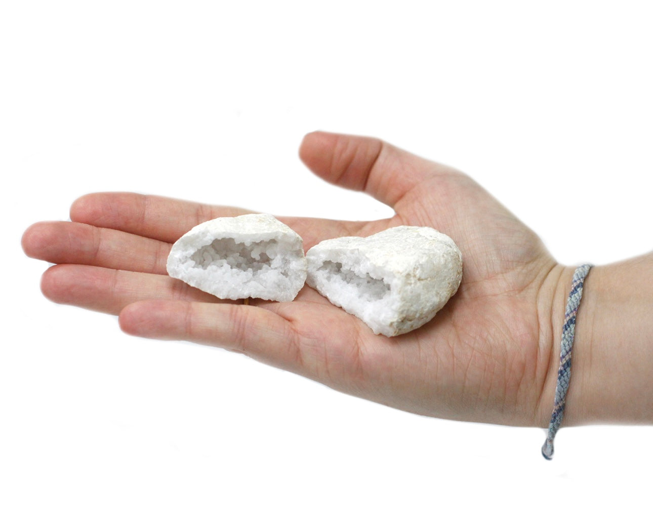 Geoda de Calcita (3/4cm)