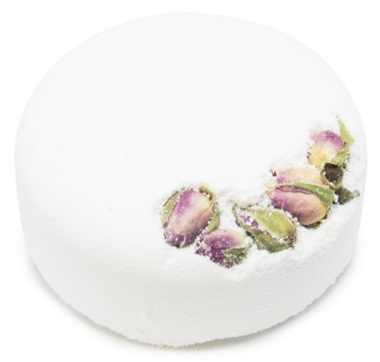 Burbuja Floral de Rosa e Ylang Ylang