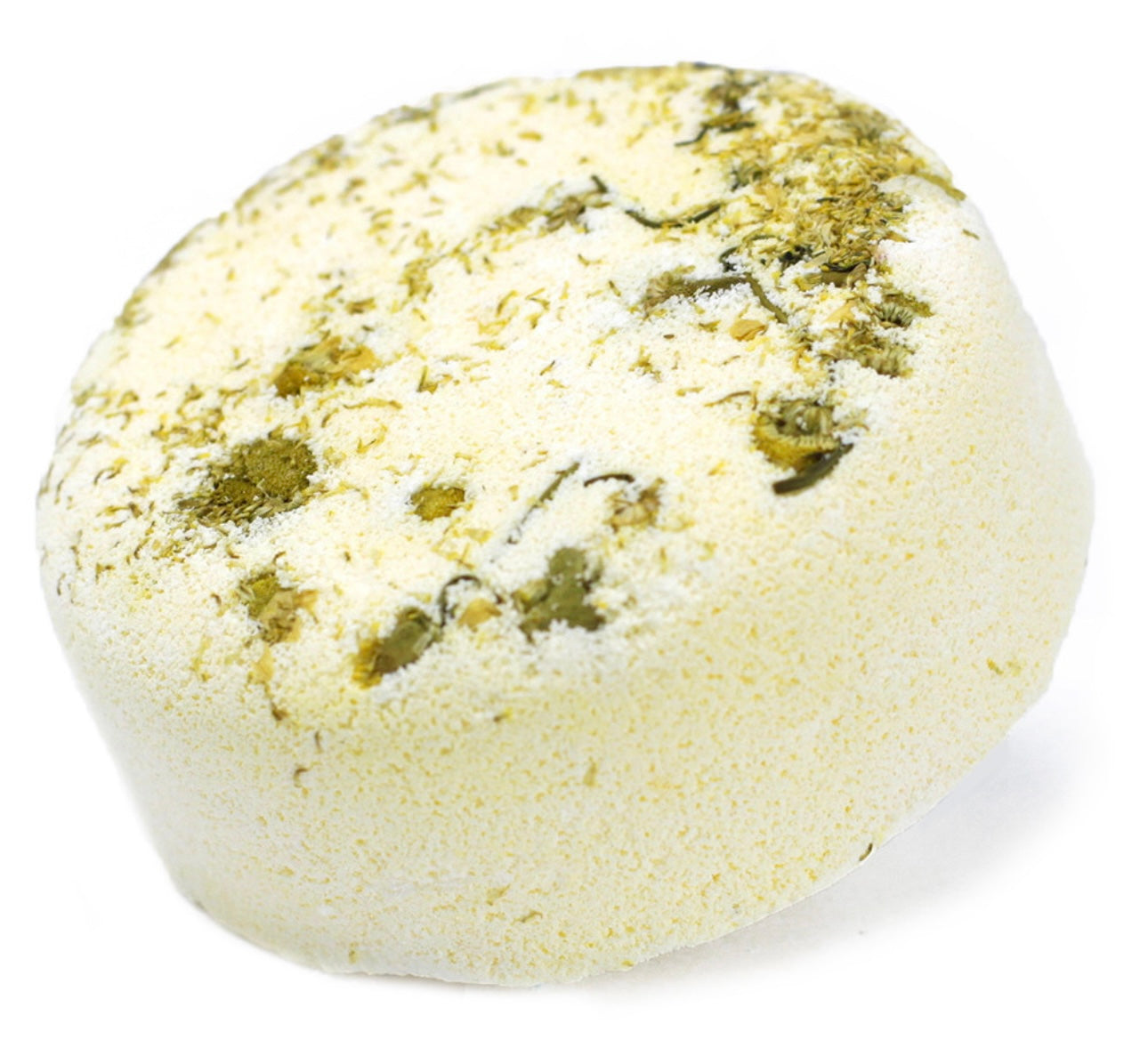 Burbuja floral de Camomila y Miel (200gr)