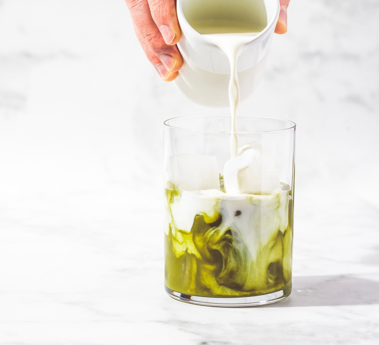 Té matcha ceremonial orgánico (50gr)