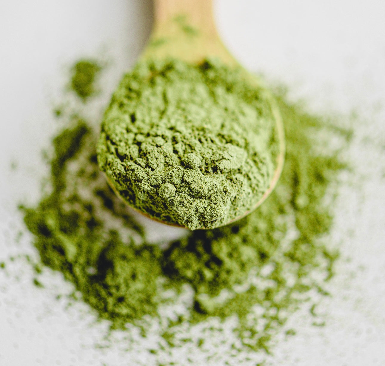 Té matcha culinario orgánico (50gr)