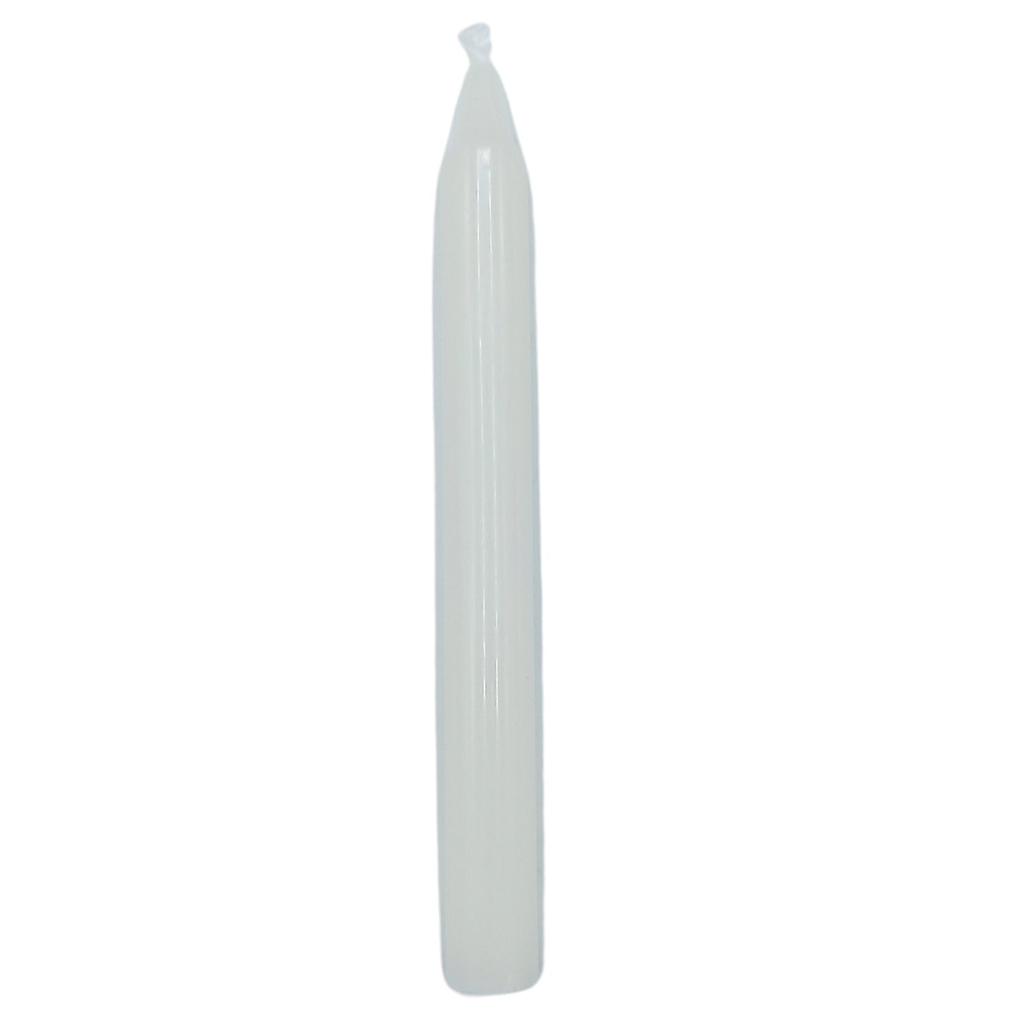 Velas blancas
