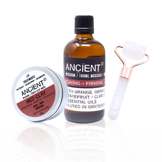 Pack para cuidado facial - Pieles mixtas