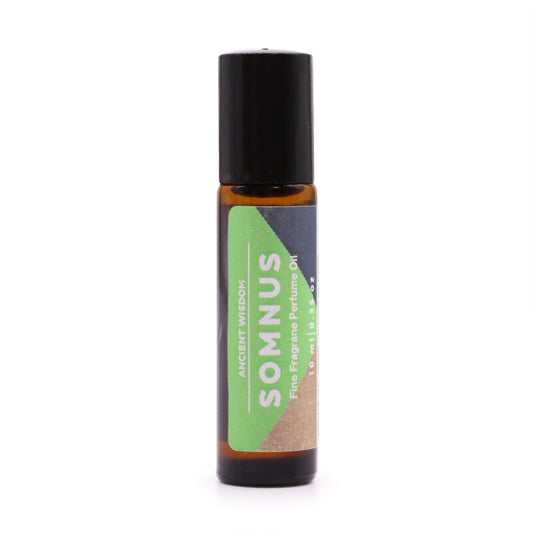 SOMNUS-INSPIRADO EN "HYPNOSE" de Lancome.