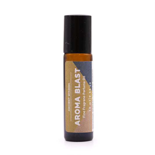 AROMA BLAST-INSPIRADO EN "SPICEBOMB de Victor&Rolf (hombre)
