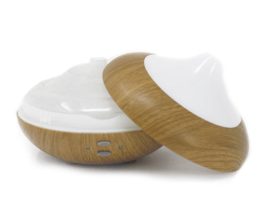 Difusor de Aroma-Mini USB