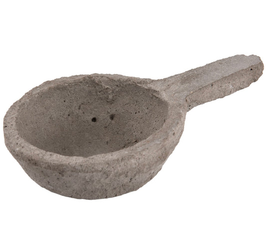 Quemador de sahumerio pequeño