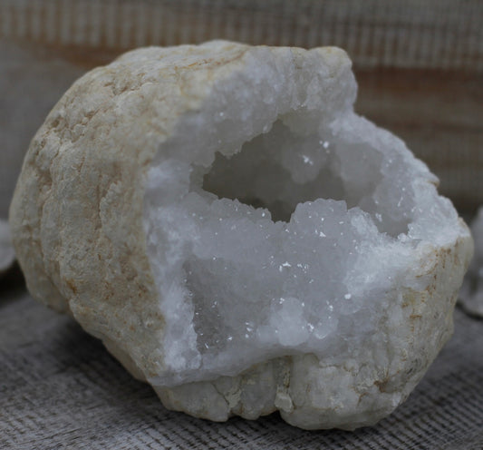 Geoda de Calcita (15/18cm) 3kg