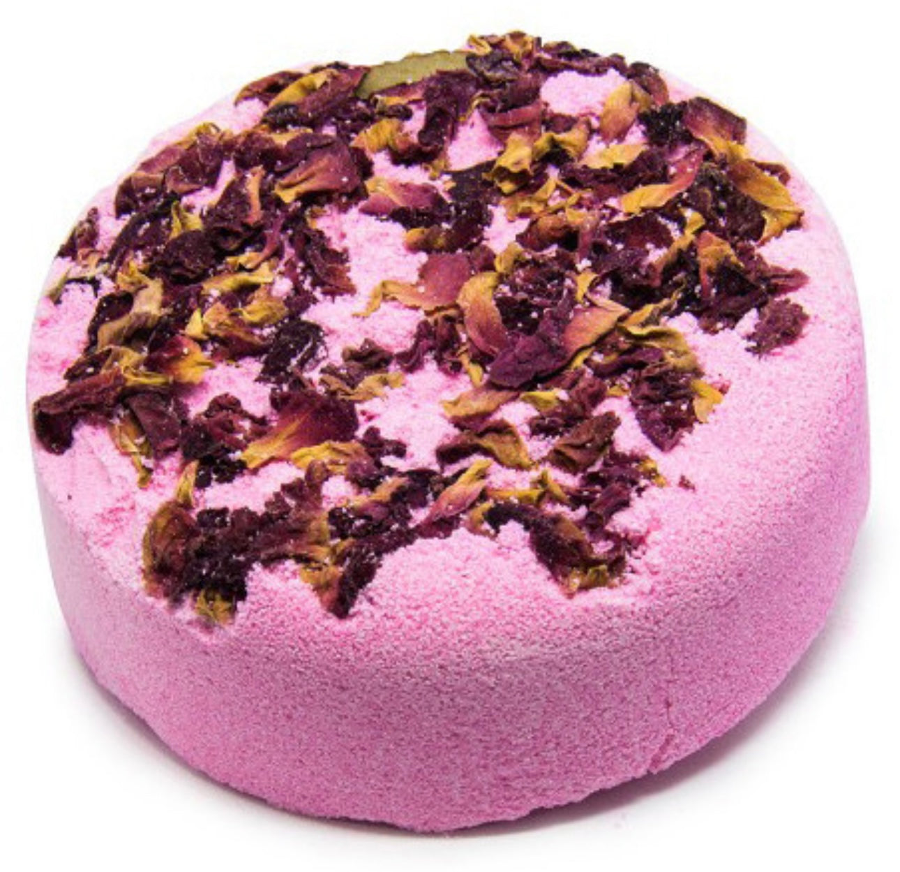 Burbuja floral de Rosas, Lavanda y Pachuli