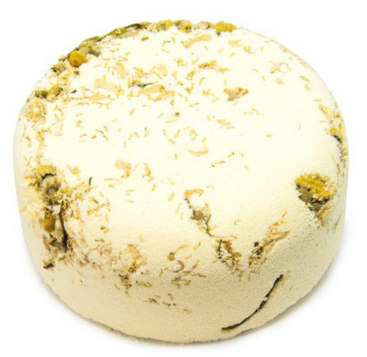 Burbuja floral de Camomila y Miel (200gr)