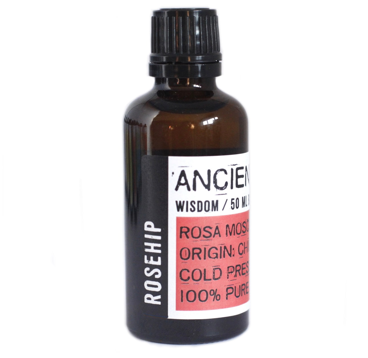 Aceite Base (50ml) Rosa Mosqueta