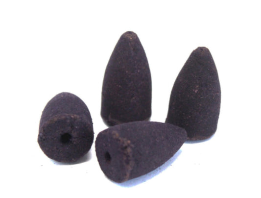 Cono de incienso reflujo-Nag Champa