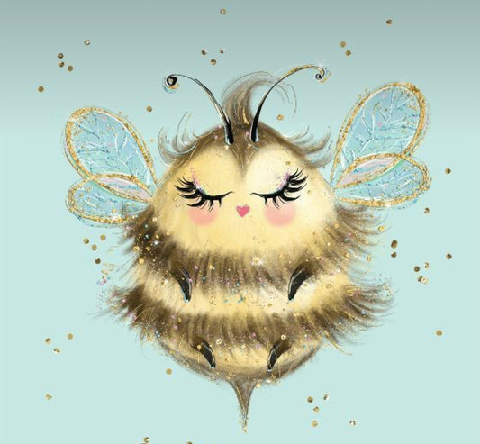 Caja Bee Queen (para el Amor propio)