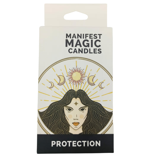 Velas blancas